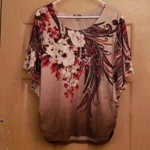 Beautiful JM collections top